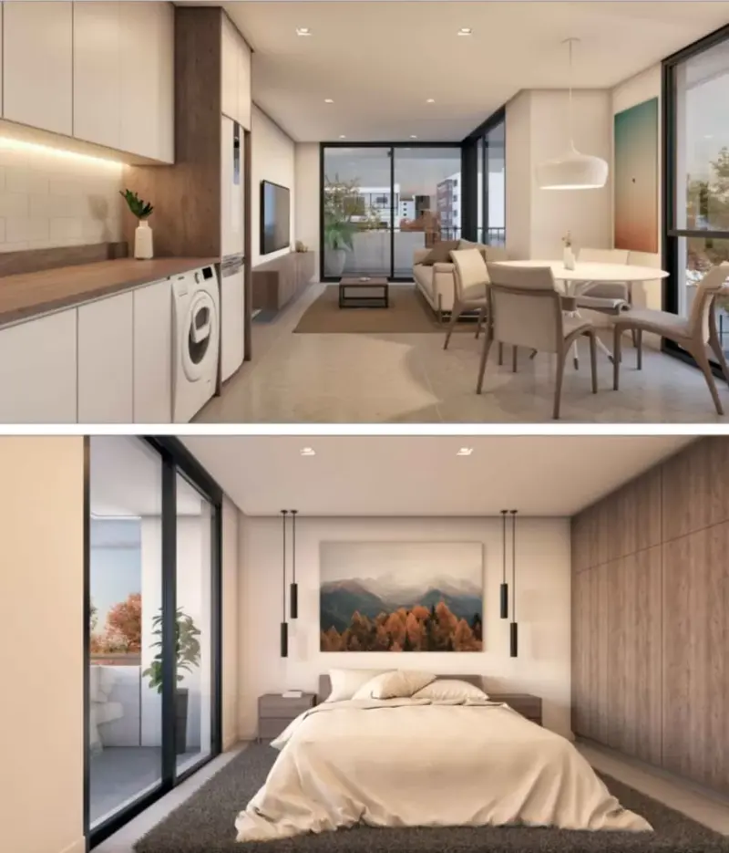 EDIFICIO A606 EN MERLO BS. AS.