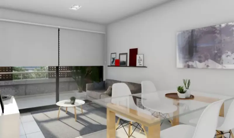 EDIFICIO MARENAS 10. SAN ANTONIO DE PADUA