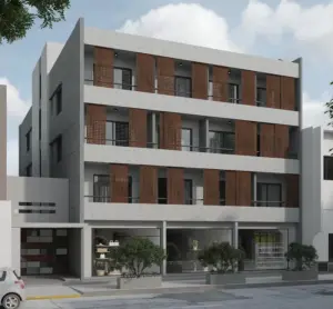 EDIFICIO MARENAS 10. SAN ANTONIO DE PADUA