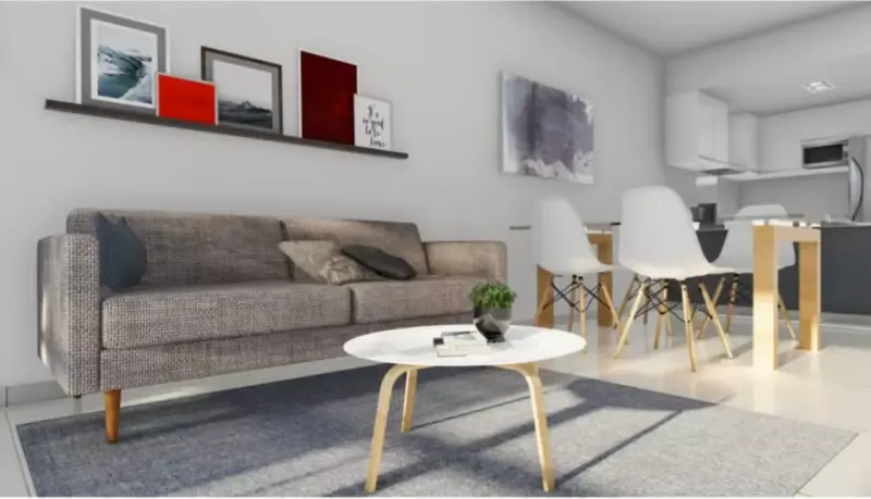 EDIFICIO MARENAS 10. SAN ANTONIO DE PADUA