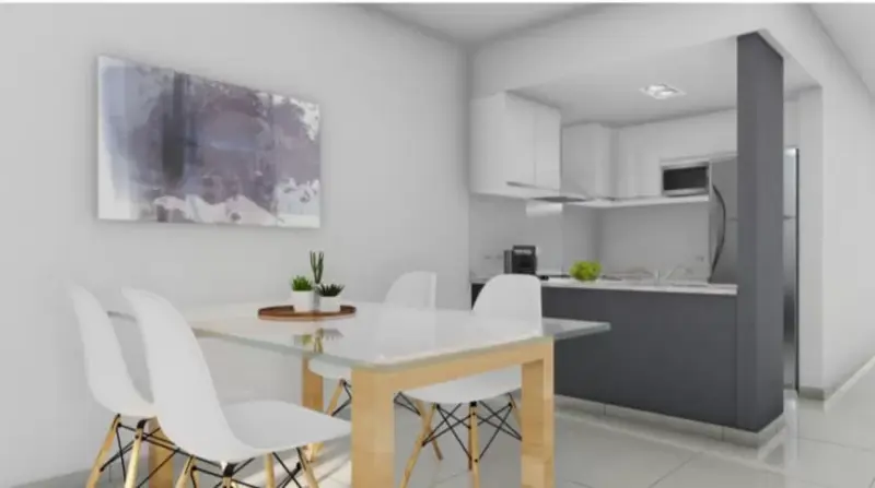 EDIFICIO MARENAS 10. SAN ANTONIO DE PADUA