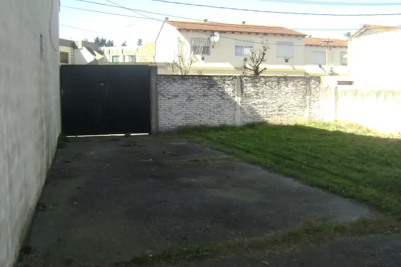 TERRENO. San A. de Padua norte. REBAJADO