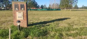 OPORTUNIDAD IMPERDIBLE!!! LOTE EN CLUB DE CAMPO LAS HOJAS