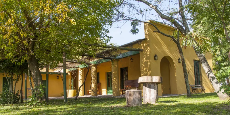 OPORTUNIDAD IMPERDIBLE!!! LOTE EN CLUB DE CAMPO LAS HOJAS