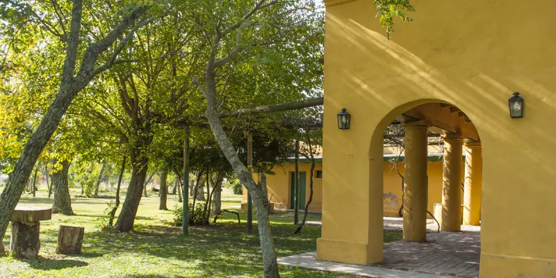 OPORTUNIDAD IMPERDIBLE!!! LOTE EN CLUB DE CAMPO LAS HOJAS