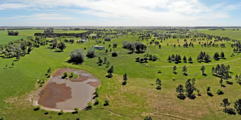 OPORTUNIDAD IMPERDIBLE!!! LOTE EN CLUB DE CAMPO LAS HOJAS