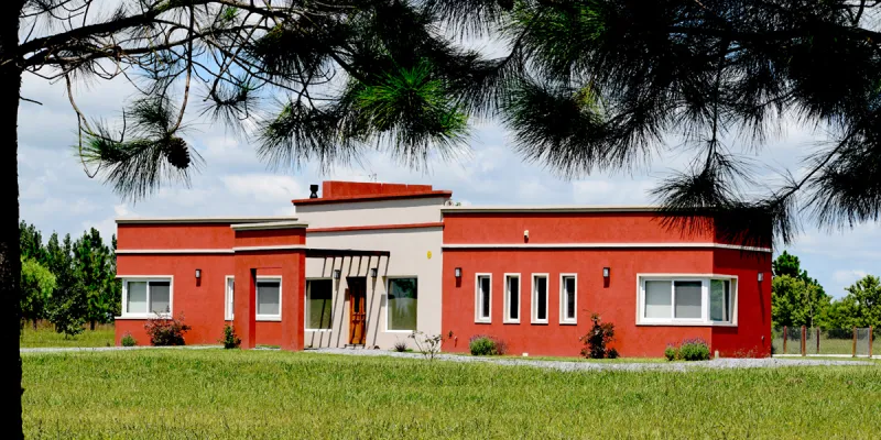 OPORTUNIDAD IMPERDIBLE!!! LOTE EN CLUB DE CAMPO LAS HOJAS