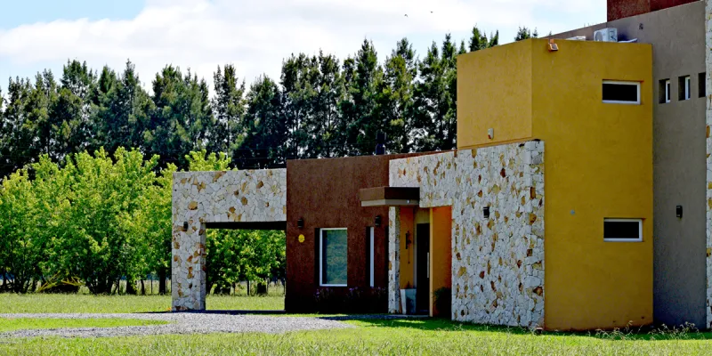 OPORTUNIDAD IMPERDIBLE!!! LOTE EN CLUB DE CAMPO LAS HOJAS