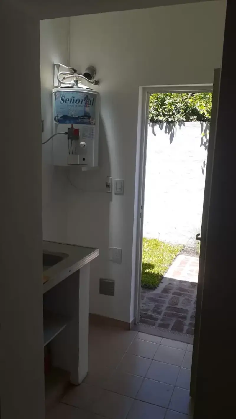 PH al frente en zona residencial de San Antonio de Padua