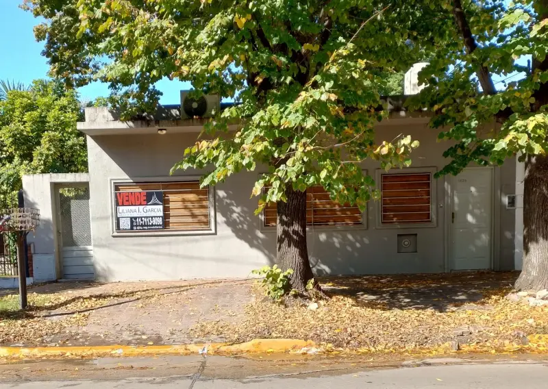 PH al frente en zona residencial de San Antonio de Padua