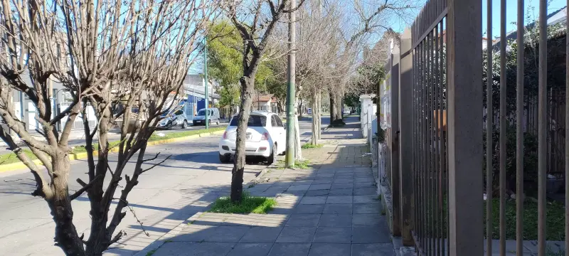 CASA EN LA MEJOR ZONA DE S. A. de PADUA SUR. ✔VENDIDA✔