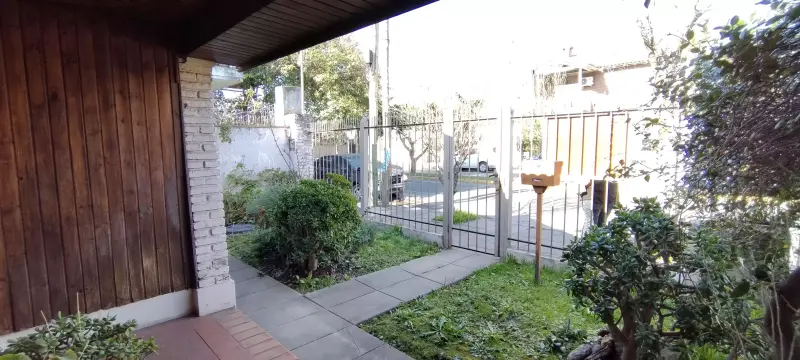 CASA EN LA MEJOR ZONA DE S. A. de PADUA SUR. ✔VENDIDA✔