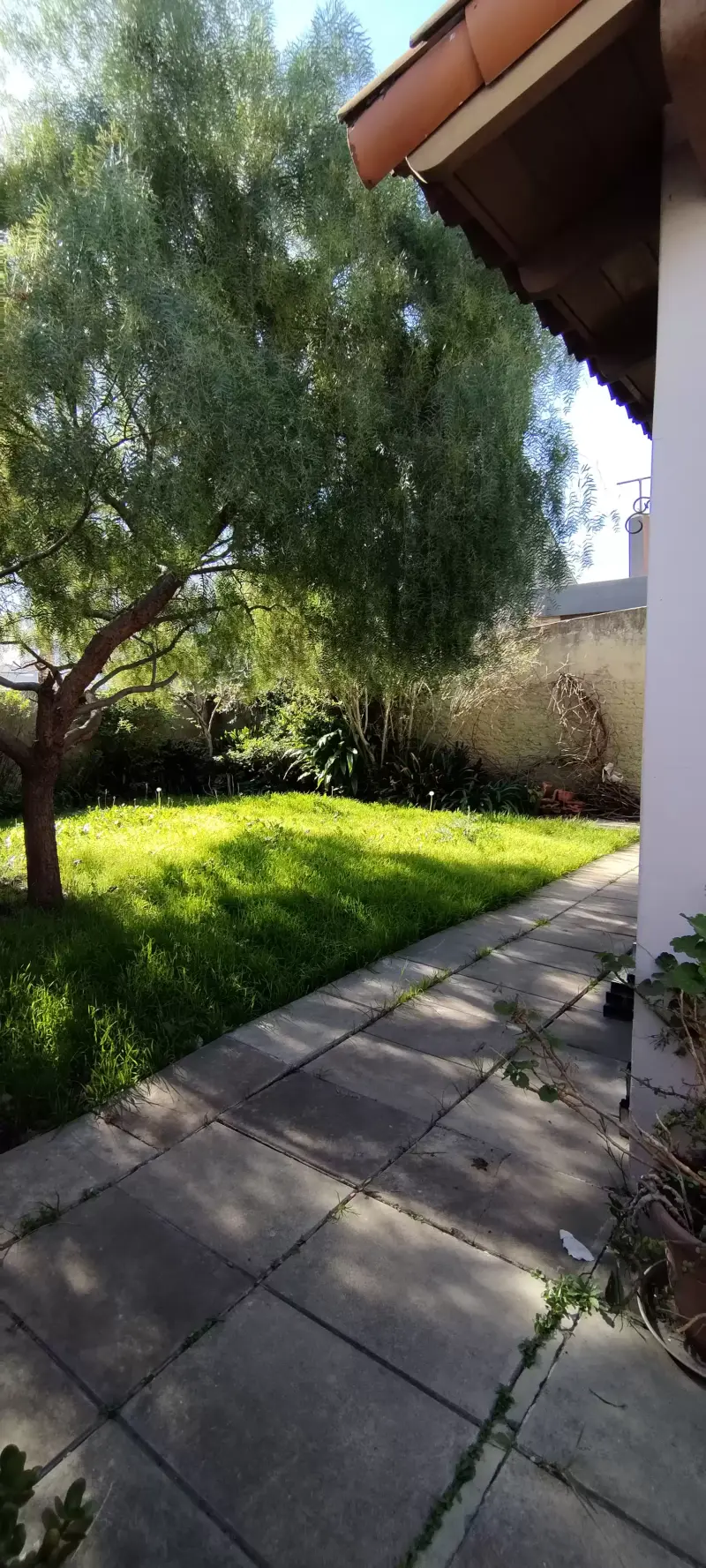 CASA EN LA MEJOR ZONA DE S. A. de PADUA SUR. ✔VENDIDA✔