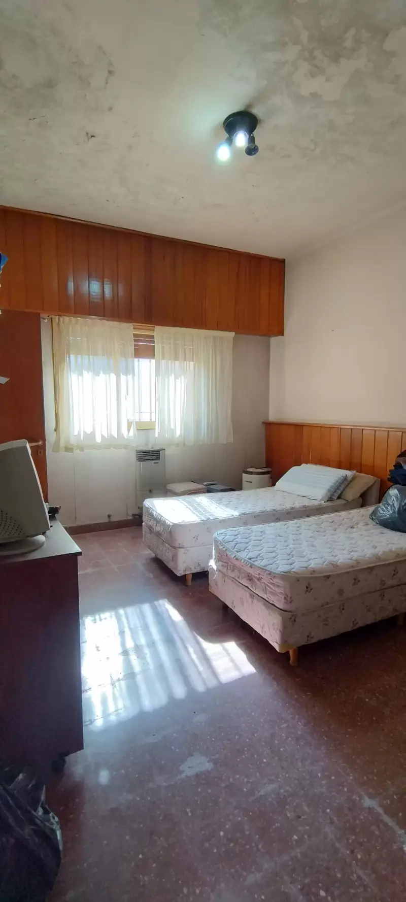 CASA EN LA MEJOR ZONA DE S. A. de PADUA SUR. ✔VENDIDA✔