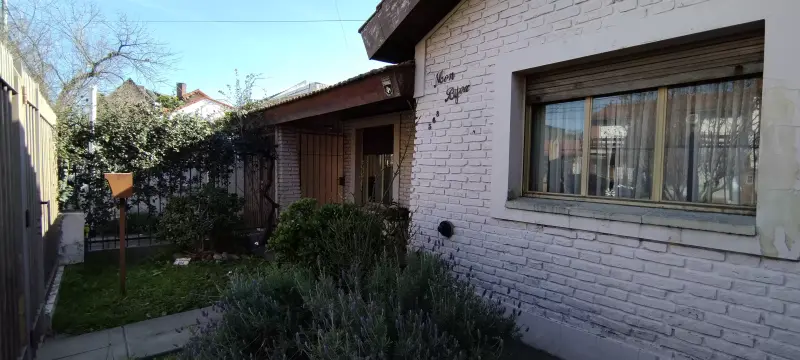 CASA EN LA MEJOR ZONA DE S. A. de PADUA SUR. ✔VENDIDA✔