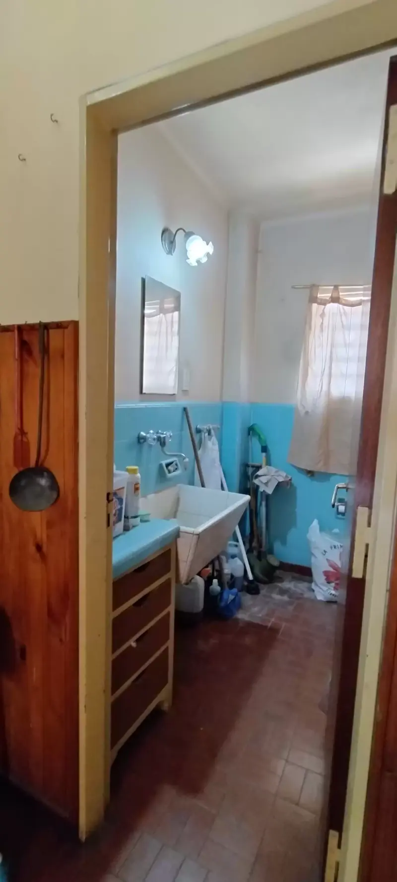 CASA EN LA MEJOR ZONA DE S. A. de PADUA SUR. ✔VENDIDA✔