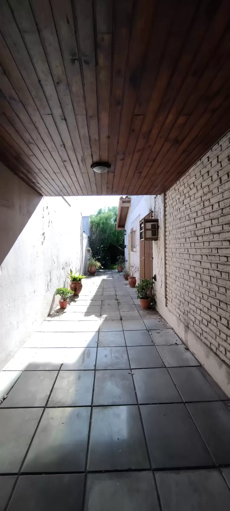 CASA EN LA MEJOR ZONA DE S. A. de PADUA SUR. ✔VENDIDA✔