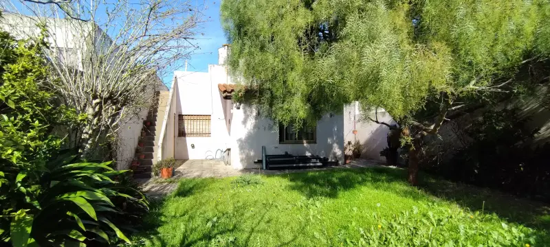 CASA EN LA MEJOR ZONA DE S. A. de PADUA SUR. ✔VENDIDA✔