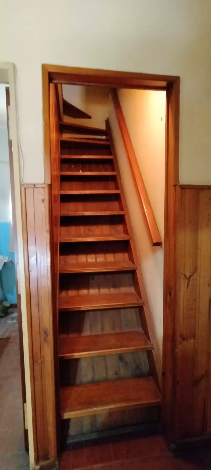 CASA EN LA MEJOR ZONA DE S. A. de PADUA SUR. ✔VENDIDA✔