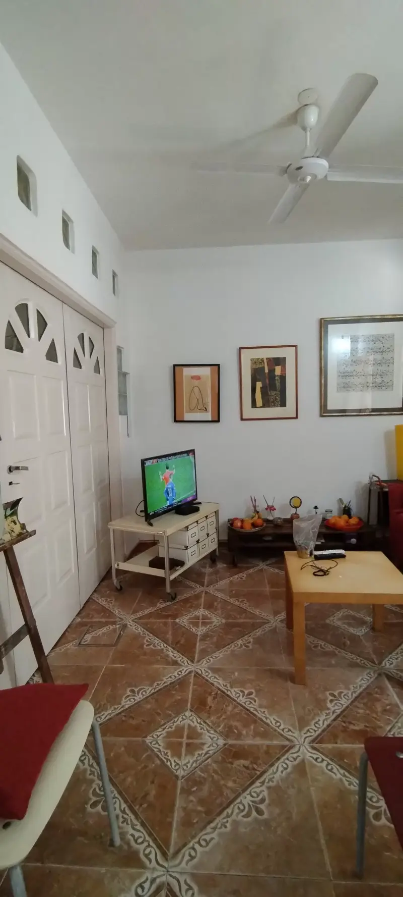 CASA AMERICANA EN MORON SUR