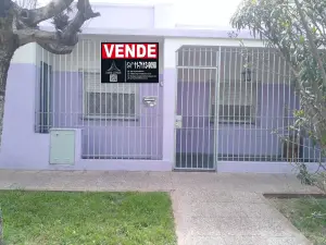 CASA AMERICANA EN MORON SUR