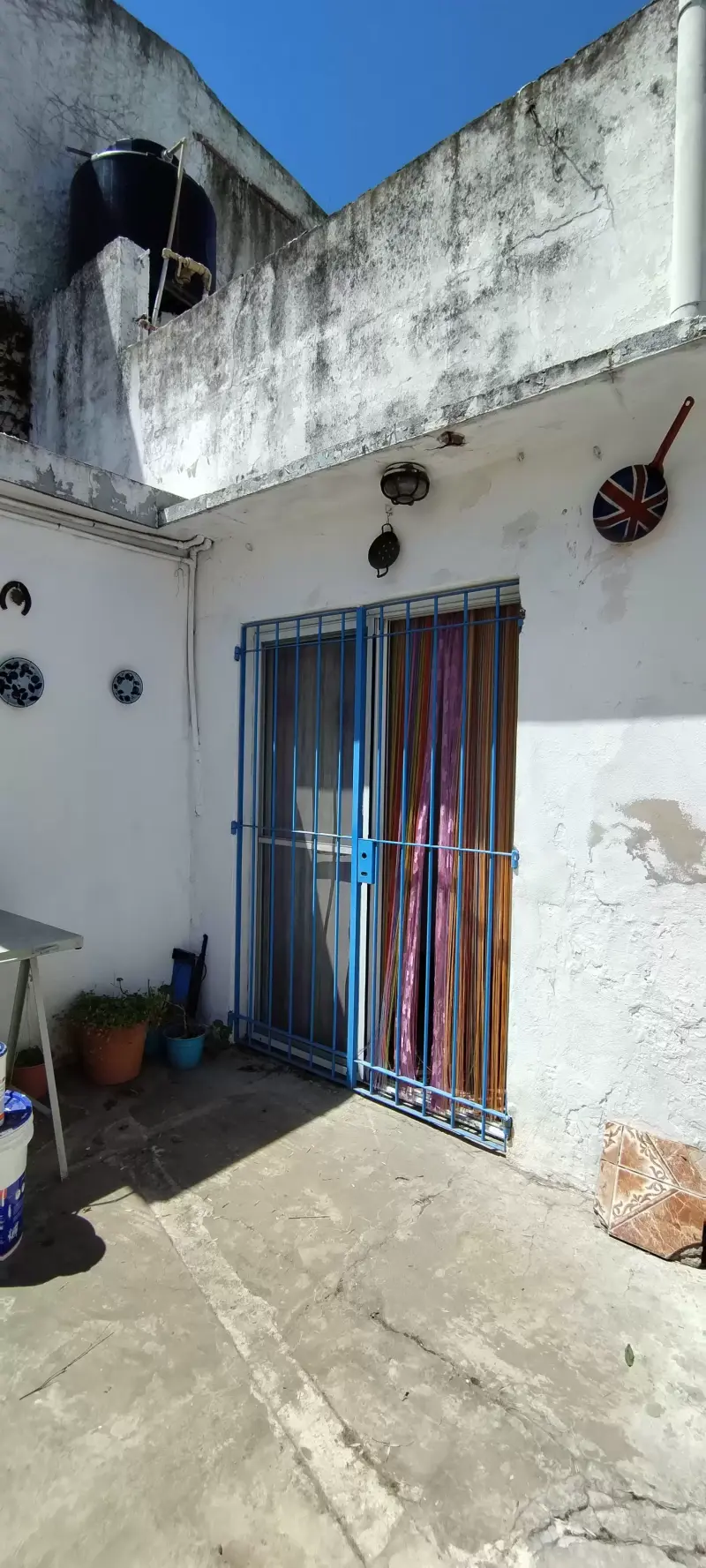 CASA AMERICANA EN MORON SUR