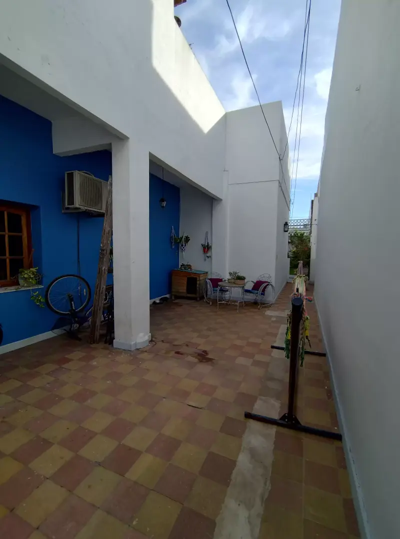 PH  4 AMBIENTES MÁS DEPTO. DE 2 AMBIENTES. IDEAL 2 FAMILIAS