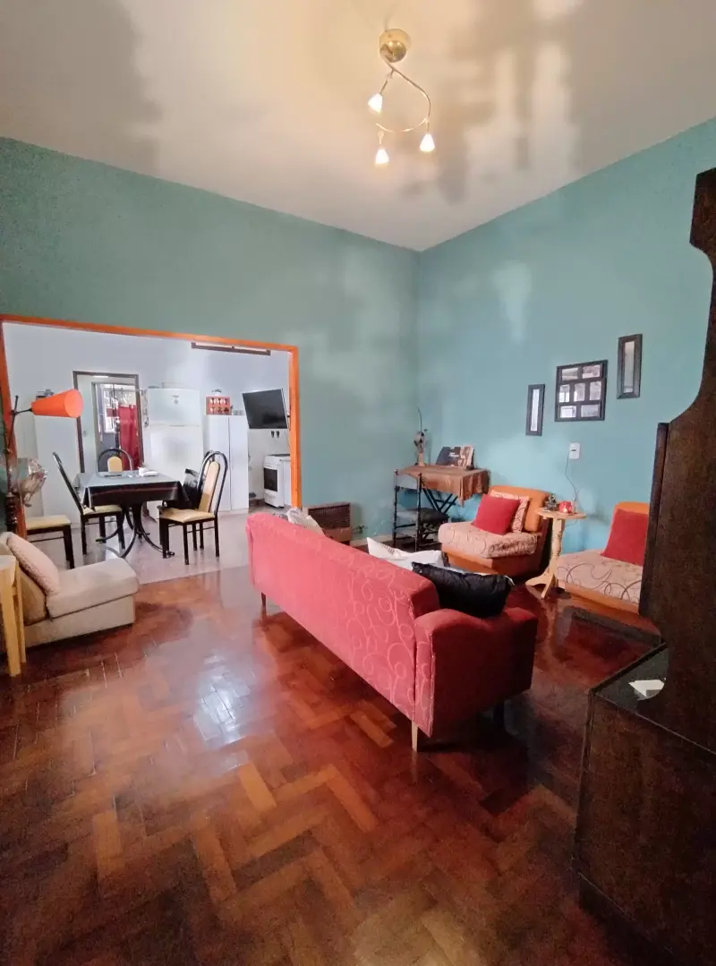 PH  4 AMBIENTES MÁS DEPTO. DE 2 AMBIENTES. IDEAL 2 FAMILIAS