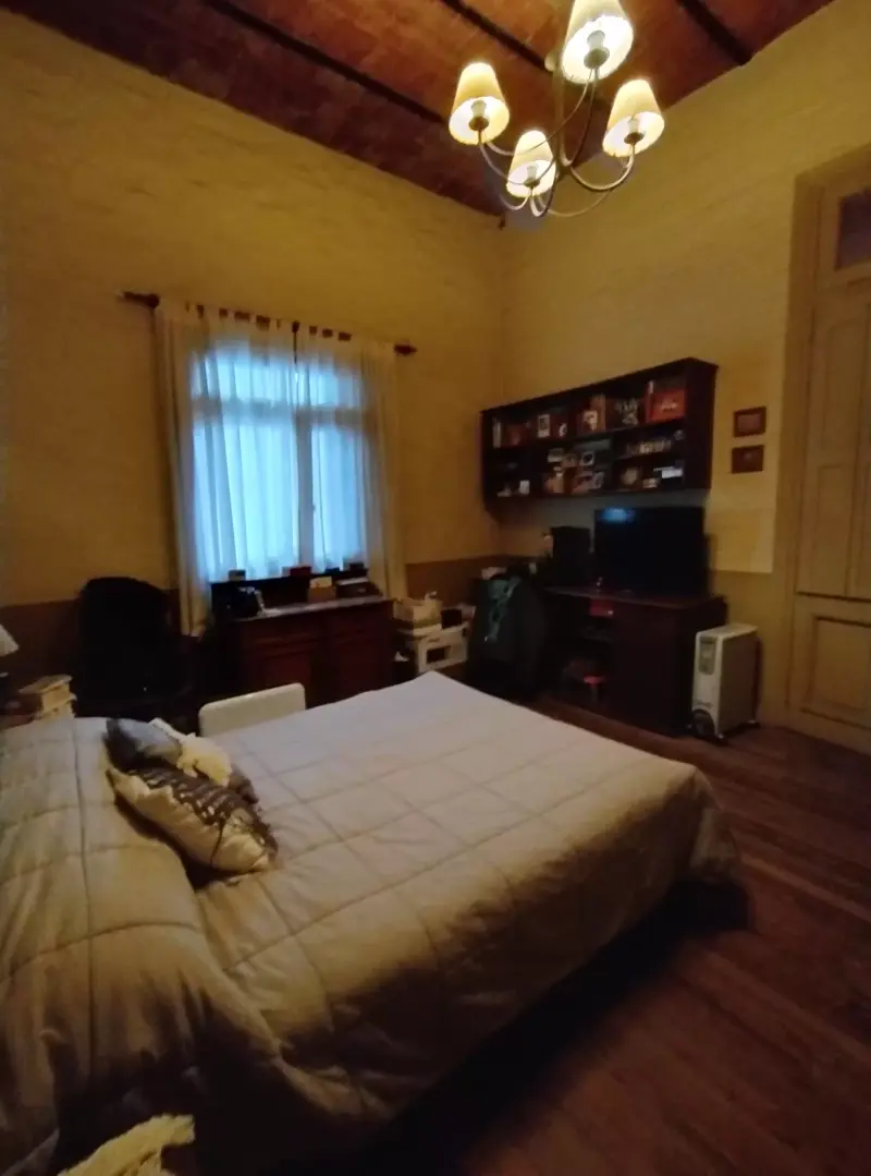 PH 4 AMB. EN VILLA DEL PARQUE