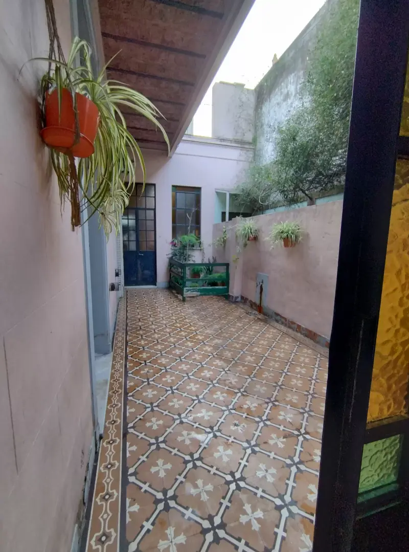 PH 4 AMB. EN VILLA DEL PARQUE