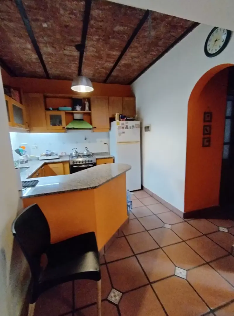 PH 4 AMB. EN VILLA DEL PARQUE