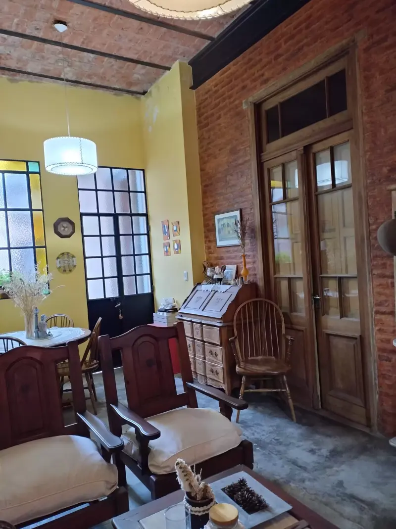 PH 4 AMB. EN VILLA DEL PARQUE