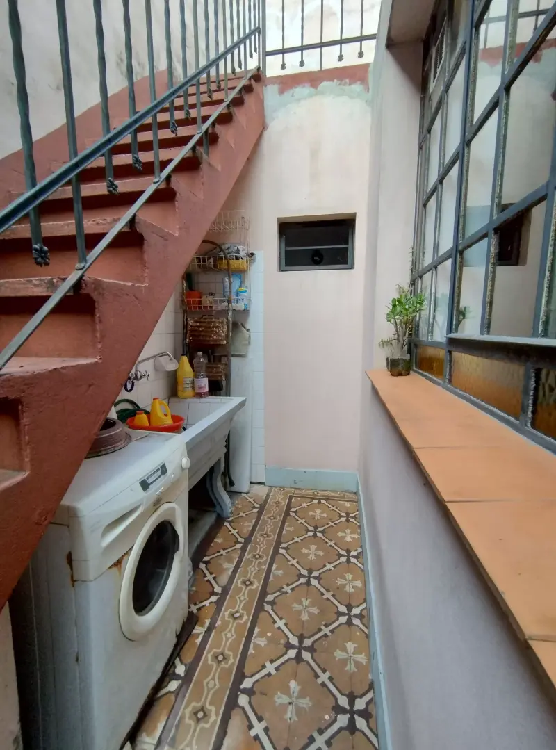 PH 4 AMB. EN VILLA DEL PARQUE