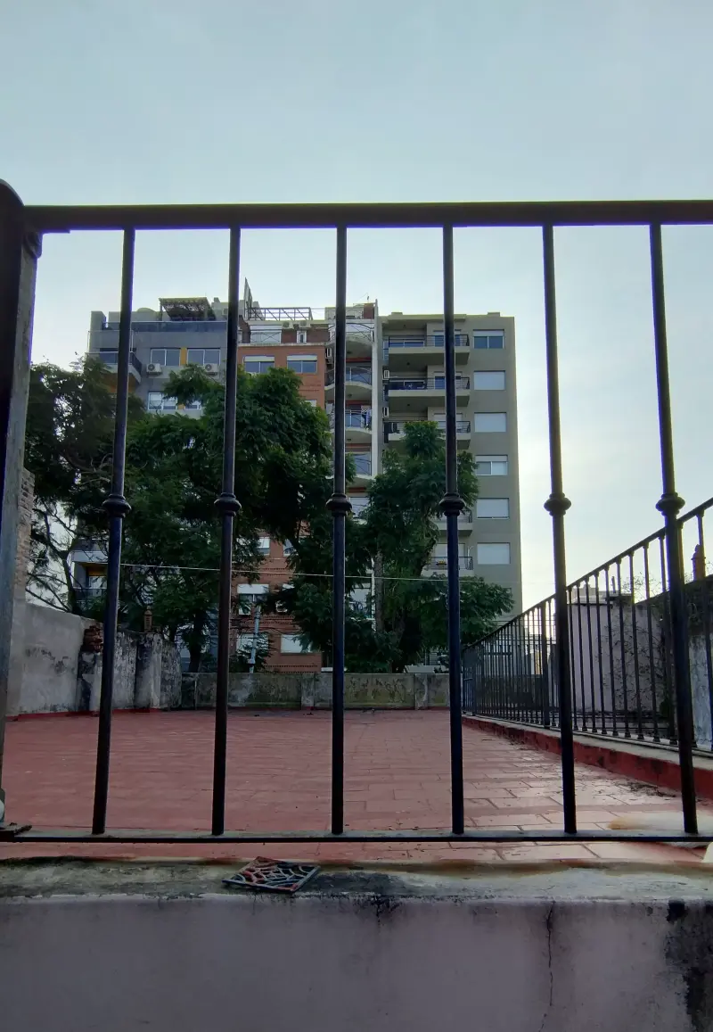 PH 4 AMB. EN VILLA DEL PARQUE