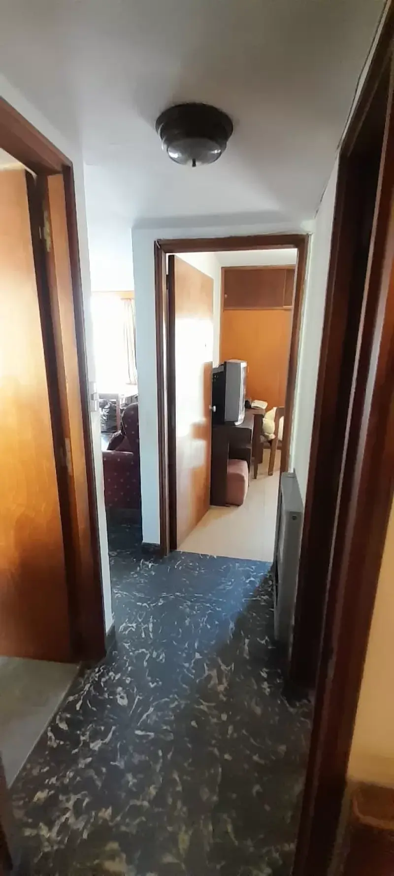 DEPARTAMENTO DE 3 AMBIENTES EN BELGRANO. CABA