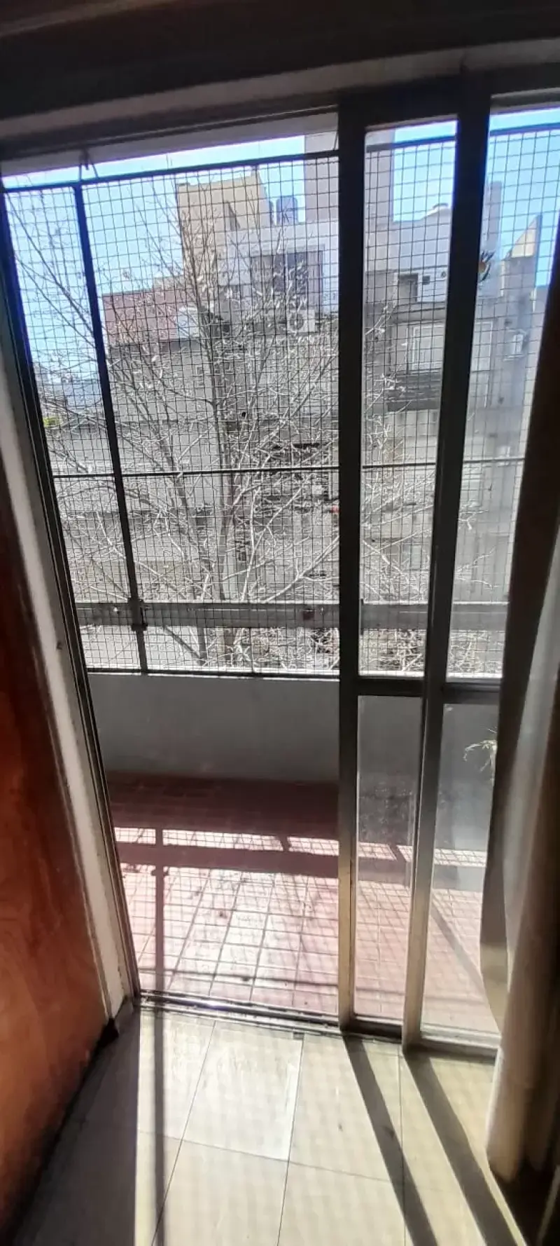 DEPARTAMENTO DE 3 AMBIENTES EN BELGRANO. CABA