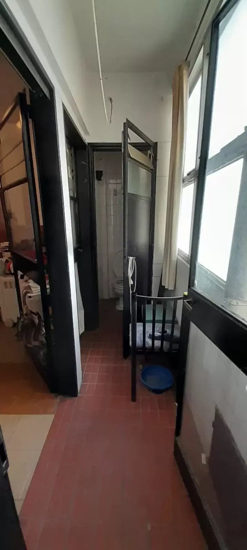 DEPARTAMENTO DE 3 AMBIENTES EN BELGRANO. CABA