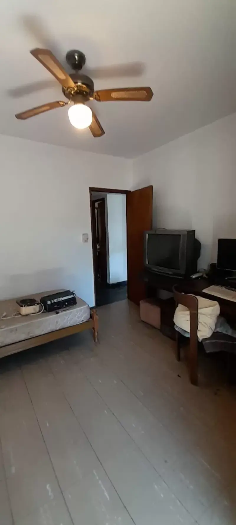 DEPARTAMENTO DE 3 AMBIENTES EN BELGRANO. CABA