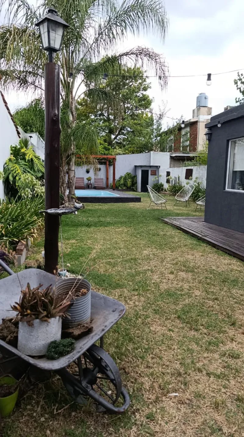 EXCELENTE PROPIEDAD EN SAN ANTONIO DE PADUA