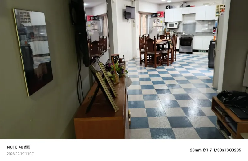 MODERNO PH DE 3 AMBIENTES EN SAN ANTONIO DE PADUA SUR