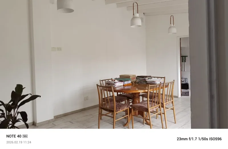 MODERNO PH DE 3 AMBIENTES EN SAN ANTONIO DE PADUA SUR