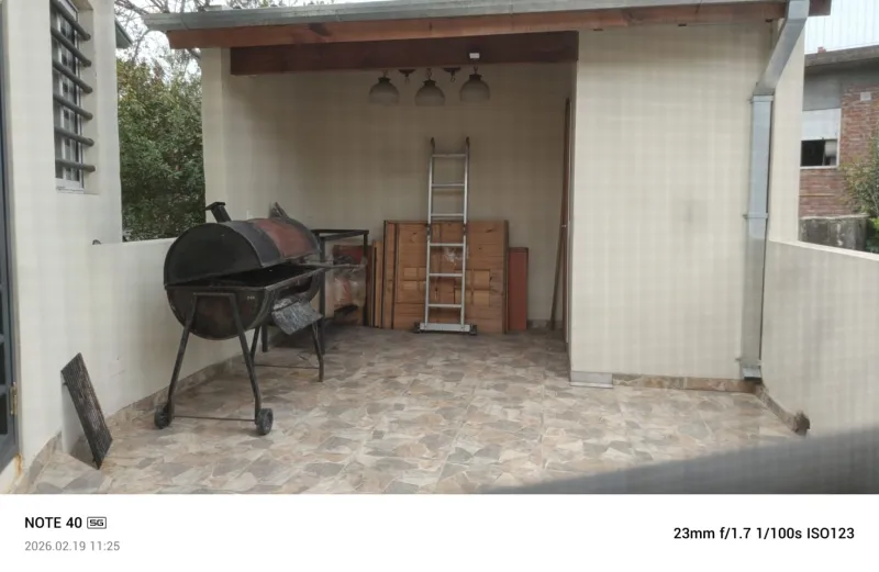 MODERNO PH DE 3 AMBIENTES EN SAN ANTONIO DE PADUA SUR